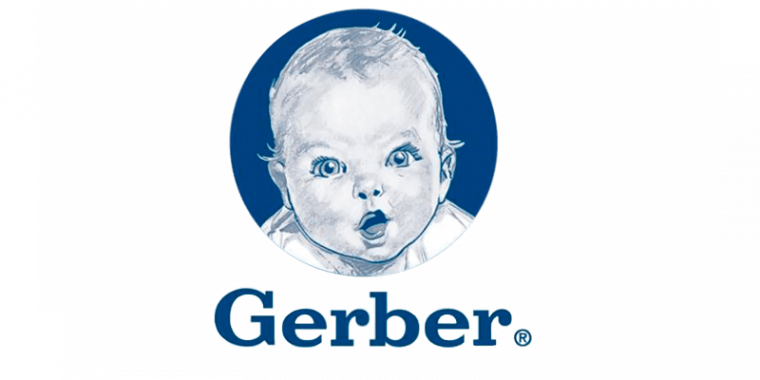 logo Gerber